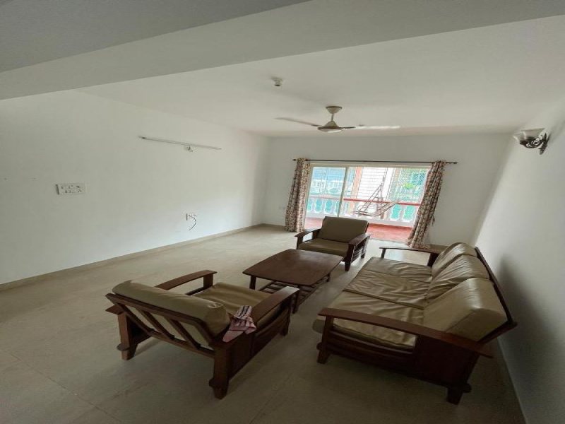 2 BHK 124 Sq. Meter Apartment for Sale in Cunchelim, Mapusa, Goa