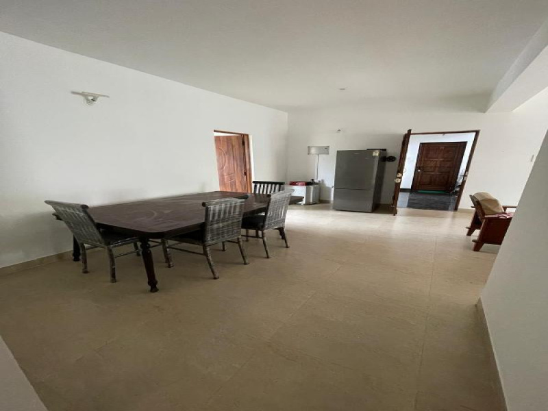 2 BHK 124 Sq. Meter Apartment for Sale in Cunchelim, Mapusa, Goa