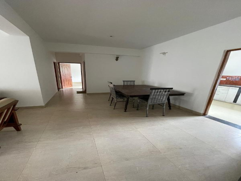 2 BHK 124 Sq. Meter Apartment for Sale in Cunchelim, Mapusa, Goa