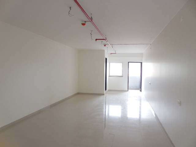  68 Sq. Meter Office Space for Rent in Patto, Panaji, Goa