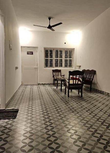 1 BHK 67 Sq. Meter Apartment for Rent in Gauravaddo, Calangute, Goa