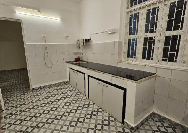 1 BHK 67 Sq. Meter Apartment for Rent in Gauravaddo, Calangute, Goa