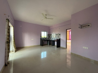 1 BHK Flat for Sale in Khorlim, Mapusa, Goa
