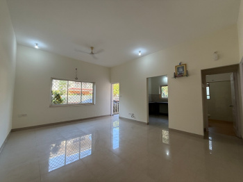 1 BHK Flat for Rent in Saligao Calangute Road, Goa