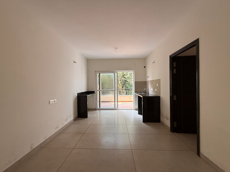 1 BHK 72 Sq. Meter Apartment for Sale in Siolim, Bardez, Goa