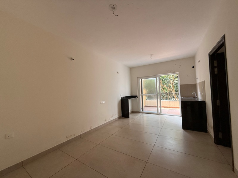 1 BHK 72 Sq. Meter Apartment for Sale in Siolim, Bardez, Goa