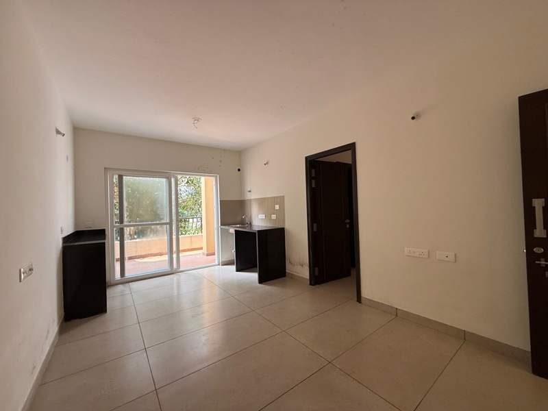 1 BHK 72 Sq. Meter Apartment for Sale in Siolim, Bardez, Goa