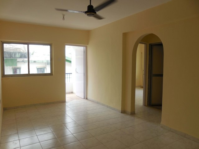 1 BHK 67 Sq. Meter Apartment for Sale in Cunchelim, Mapusa, Goa