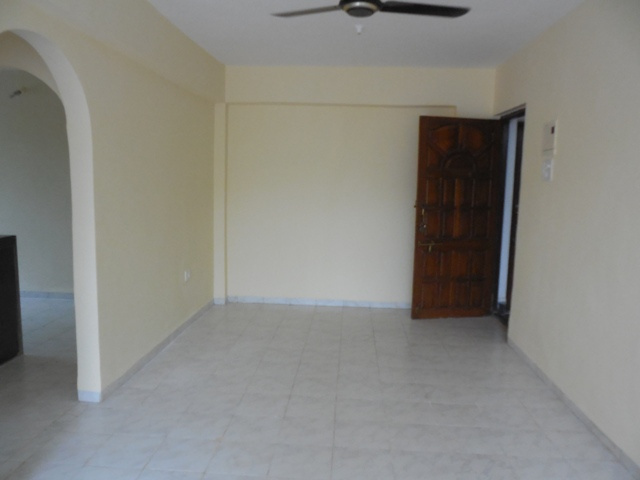 1 BHK 67 Sq. Meter Apartment for Sale in Cunchelim, Mapusa, Goa