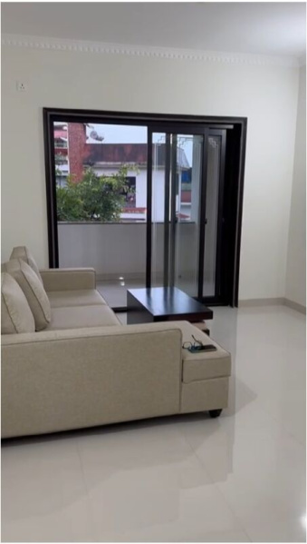 2 BHK 125 Sq. Meter Apartment for Rent in Socorro, Porvorim, Goa