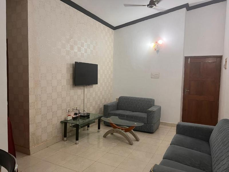 1 BHK 65 Sq. Meter Apartment for Sale in Candolim, Goa