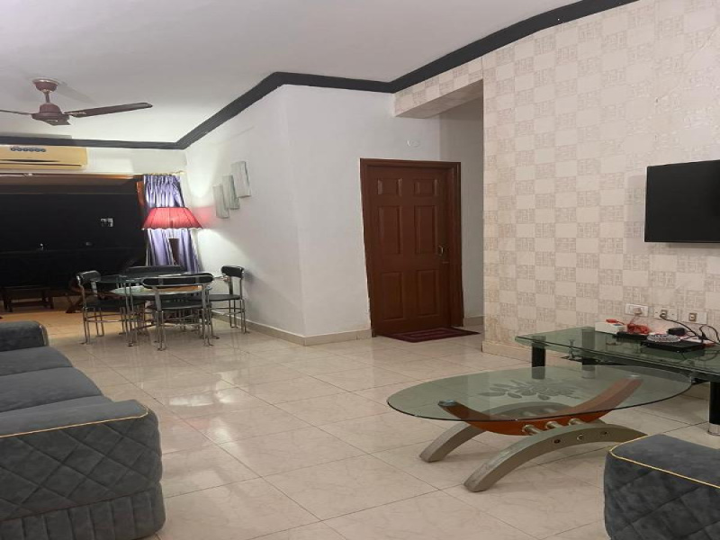 1 BHK 65 Sq. Meter Apartment for Sale in Candolim, Goa