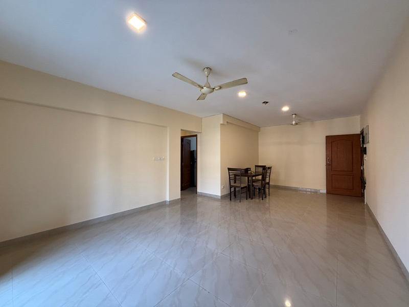 2 BHK 121 Sq. Meter Apartment for Sale in Socorro, Porvorim, Goa