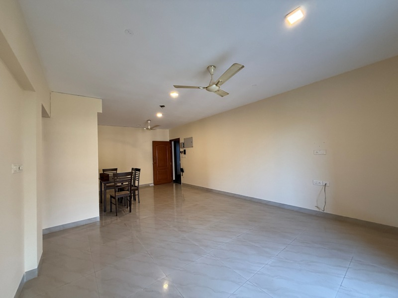 2 BHK 121 Sq. Meter Apartment for Sale in Socorro, Porvorim, Goa