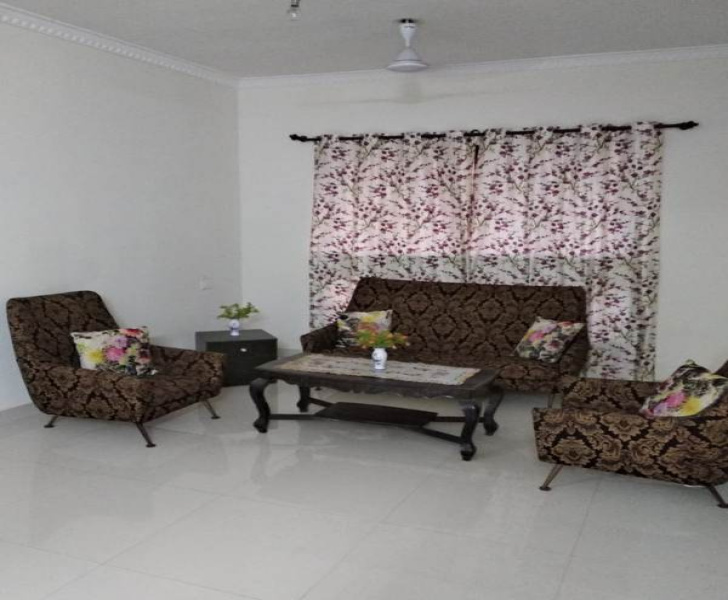 2 BHK 125 Sq. Meter Apartment for Rent in Socorro, Porvorim, Goa