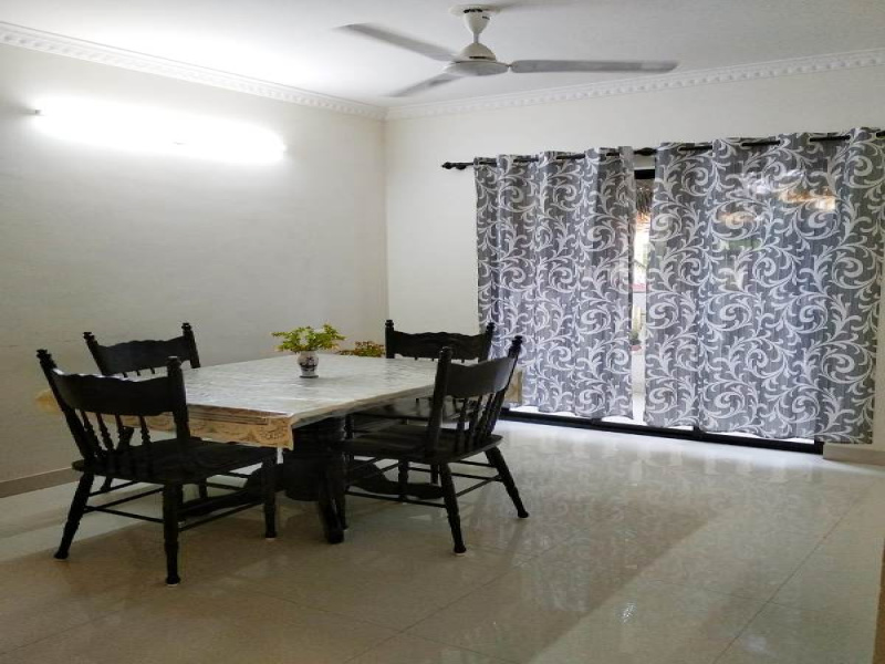2 BHK 125 Sq. Meter Apartment for Rent in Socorro, Porvorim, Goa
