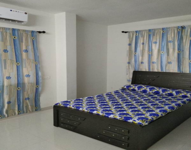 2 BHK 125 Sq. Meter Apartment for Rent in Socorro, Porvorim, Goa
