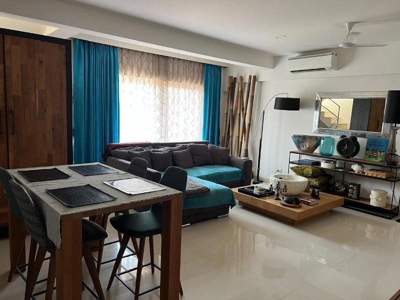  289 Sq. Meter Penthouse for Sale in Socorro, Porvorim, Goa