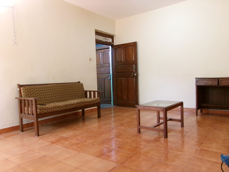 1 BHK 75 Sq. Meter Apartment for Sale in Cobra Vaddo, Calangute, Goa