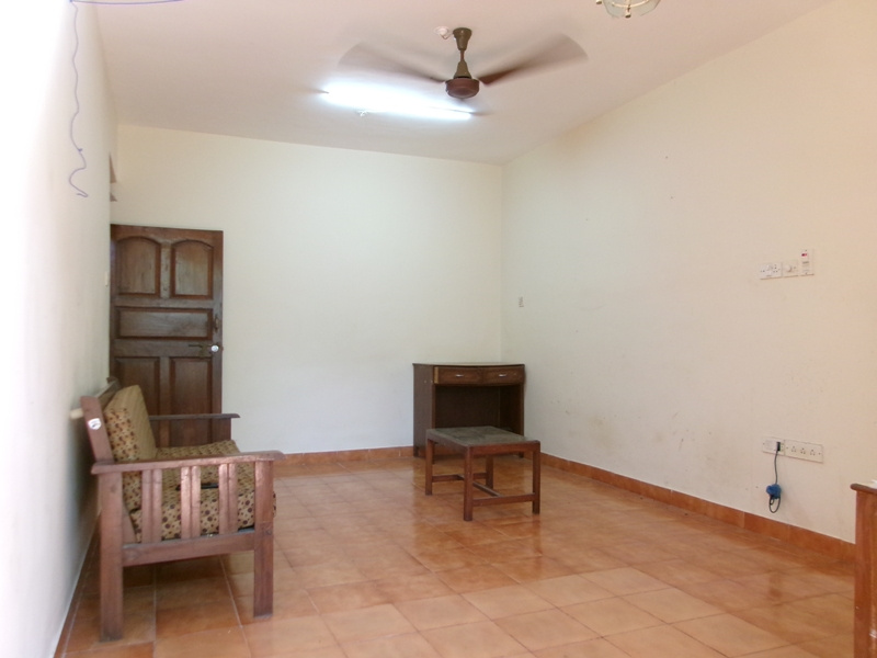 1 BHK 75 Sq. Meter Apartment for Sale in Cobra Vaddo, Calangute, Goa