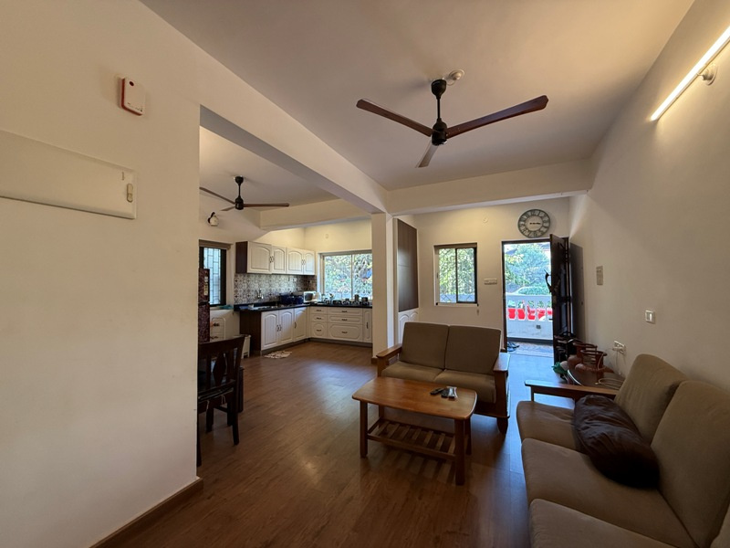 3 BHK 150 Sq. Meter House for Sale in Socorro, Porvorim, Goa