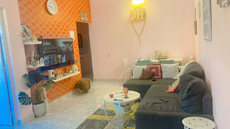 2 BHK 80 Sq. Meter Apartment for Sale in Khorlim, Mapusa, Goa