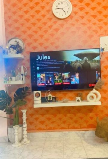 2 BHK 80 Sq. Meter Apartment for Sale in Khorlim, Mapusa, Goa