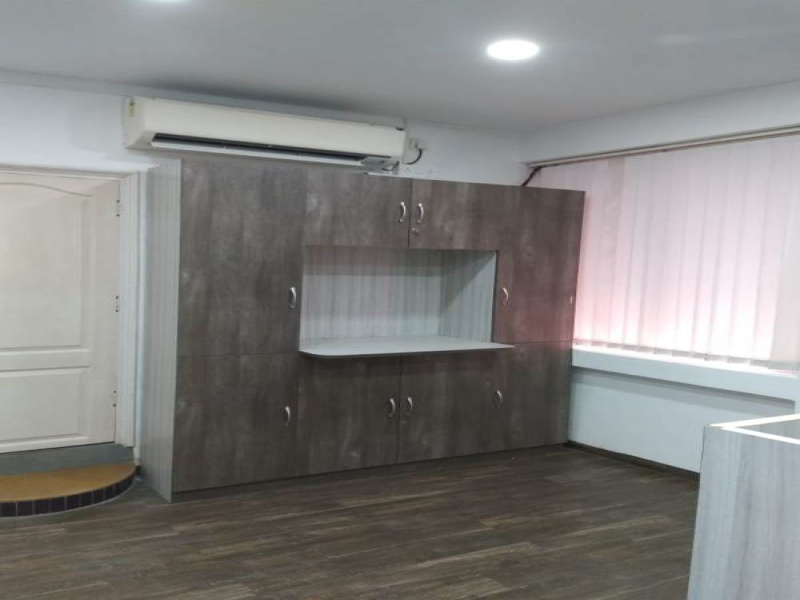  55 Sq. Meter Office Space for Rent in Patto, Panaji, Goa