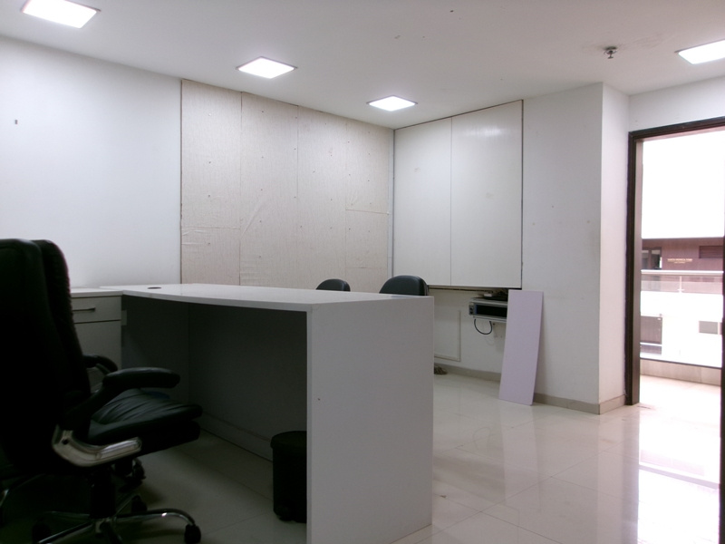  73 Sq. Meter Office Space for Rent in Patto, Panaji, Goa