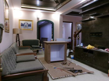 3 BHK Villa for Rent in Socorro, Porvorim, Goa