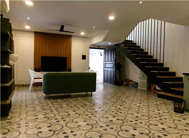 3 BHK 186 Sq. Meter Villa for Rent in Socorro, Porvorim, Goa