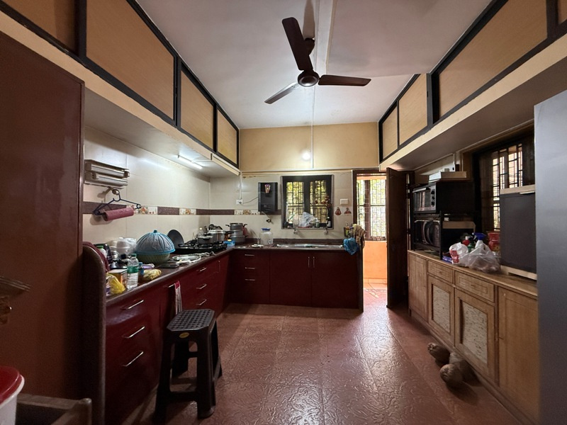 3 BHK 160 Sq. Meter House for Sale in Tivim, North Goa, 