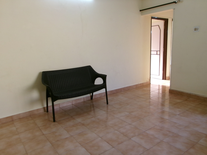 2 BHK 80 Sq. Meter Apartment for Rent in Socorro, Porvorim, Goa