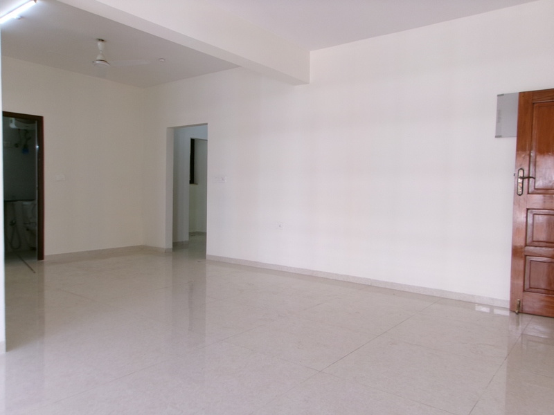 2 BHK 108 Sq. Meter Apartment for Rent in Panjim, Goa