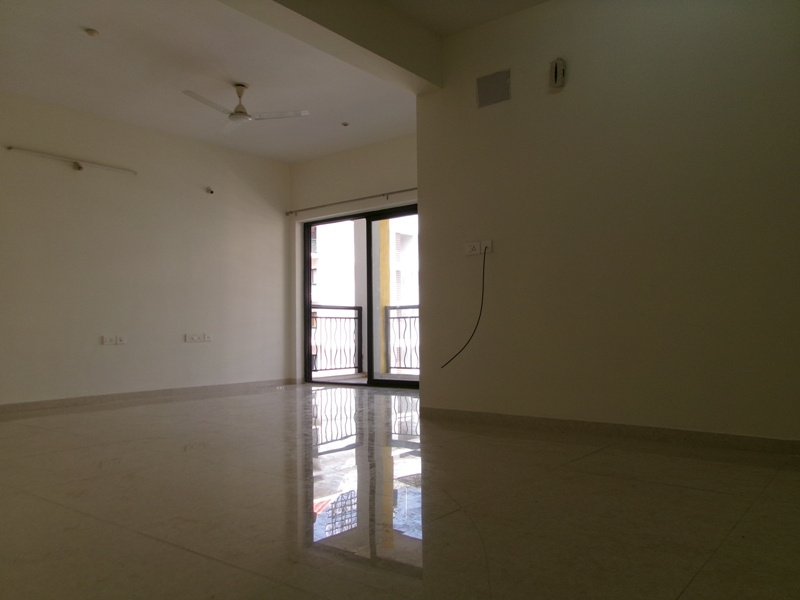 2 BHK 108 Sq. Meter Apartment for Rent in Panjim, Goa
