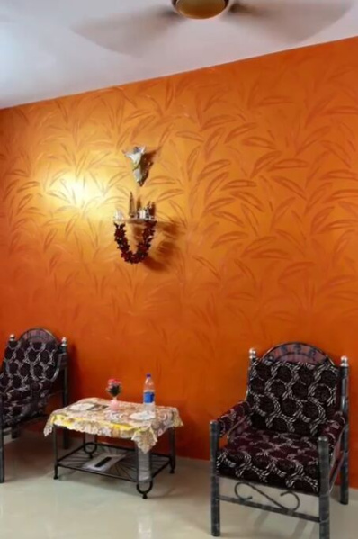 3 BHK 119 Sq. Meter Villa for Rent in Tivim, North Goa, 