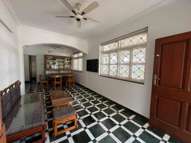  150 Sq. Meter Office Space for Rent in Socorro, Porvorim, Goa