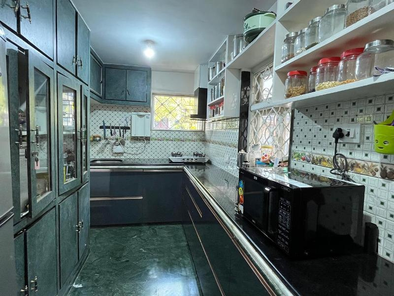  150 Sq. Meter Office Space for Rent in Socorro, Porvorim, Goa