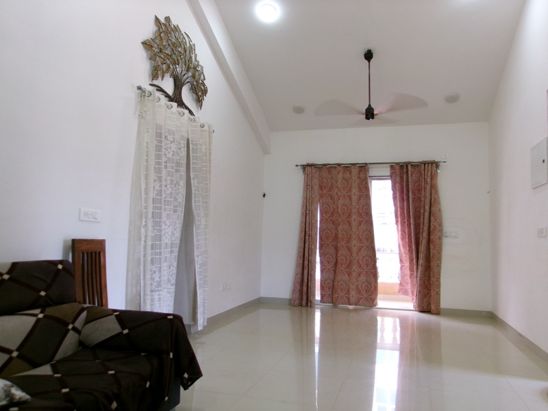 2 BHK 116 Sq. Meter Apartment for Sale in Socorro, Porvorim, Goa