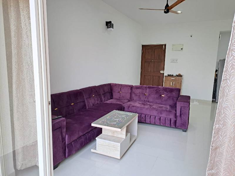2 BHK 103 Sq. Meter Apartment for Rent in Socorro, Porvorim, Goa