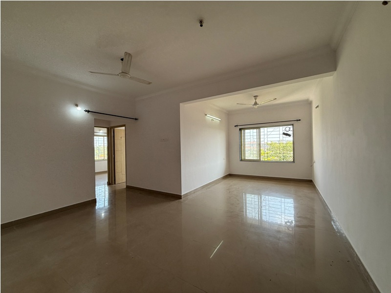 2 BHK 101 Sq. Meter Apartment for Sale in Socorro, Porvorim, Goa