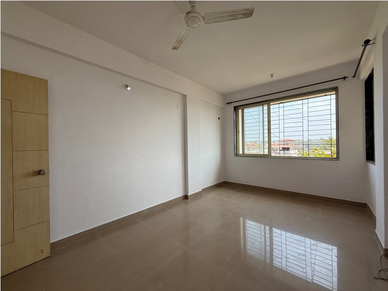 2 BHK 101 Sq. Meter Apartment for Sale in Socorro, Porvorim, Goa