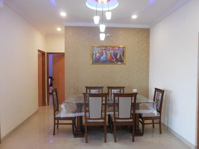  200 Sq. Meter Penthouse for Sale in Porvorim, Goa