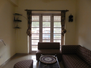 2 BHK Flat for Rent in Verla, Goa