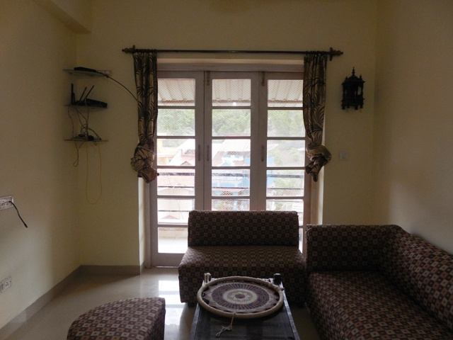 2 BHK 84 Sq. Meter Apartment for Rent in Verla, Goa