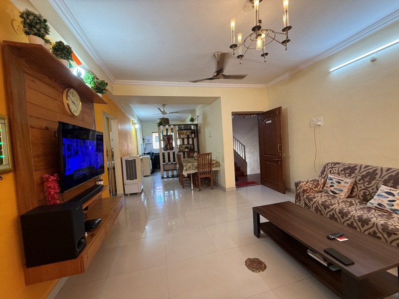2 BHK 88 Sq. Meter Apartment for Sale in Socorro, Porvorim, Goa