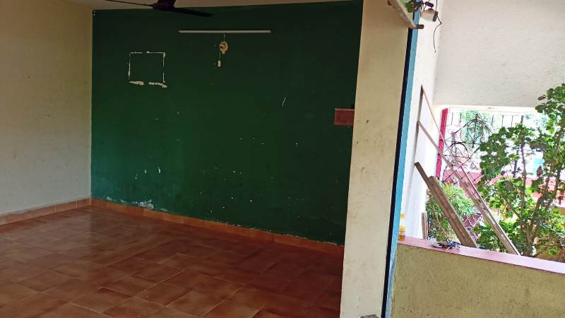  30 Sq. Meter Warehouse for Rent in Socorro, Porvorim, Goa