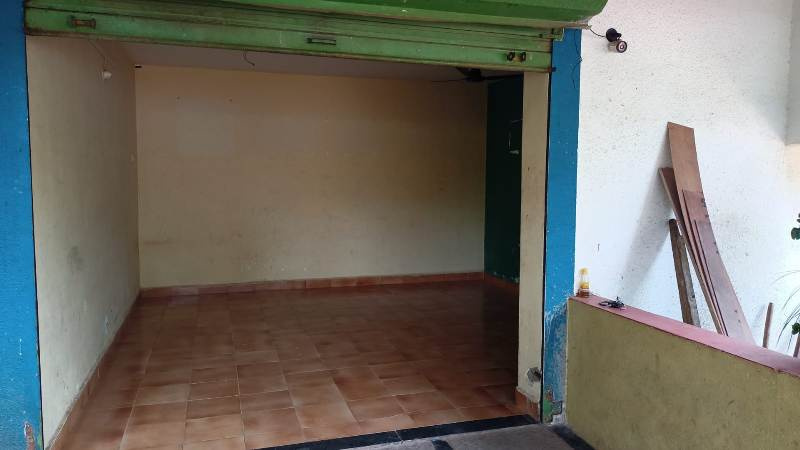  30 Sq. Meter Warehouse for Rent in Socorro, Porvorim, Goa