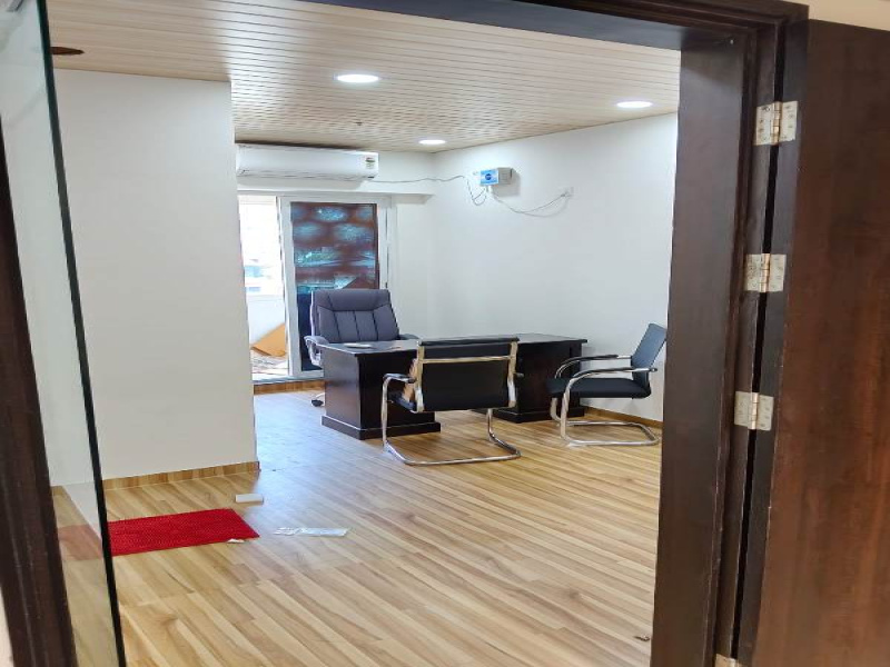  31 Sq. Meter Office Space for Rent in Patto, Panaji, Goa