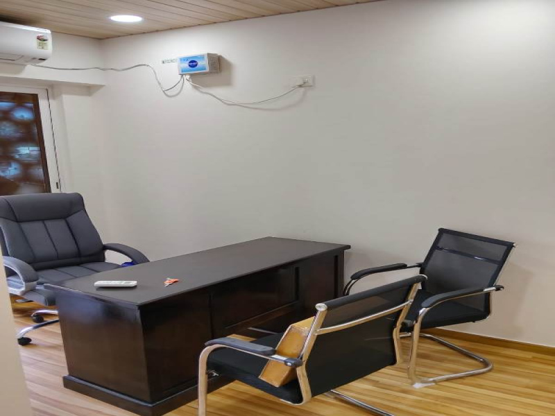  31 Sq. Meter Office Space for Rent in Patto, Panaji, Goa